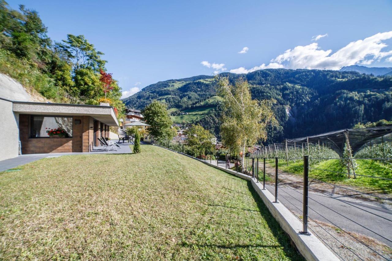 Chalet Riad Saltusio Buitenkant foto